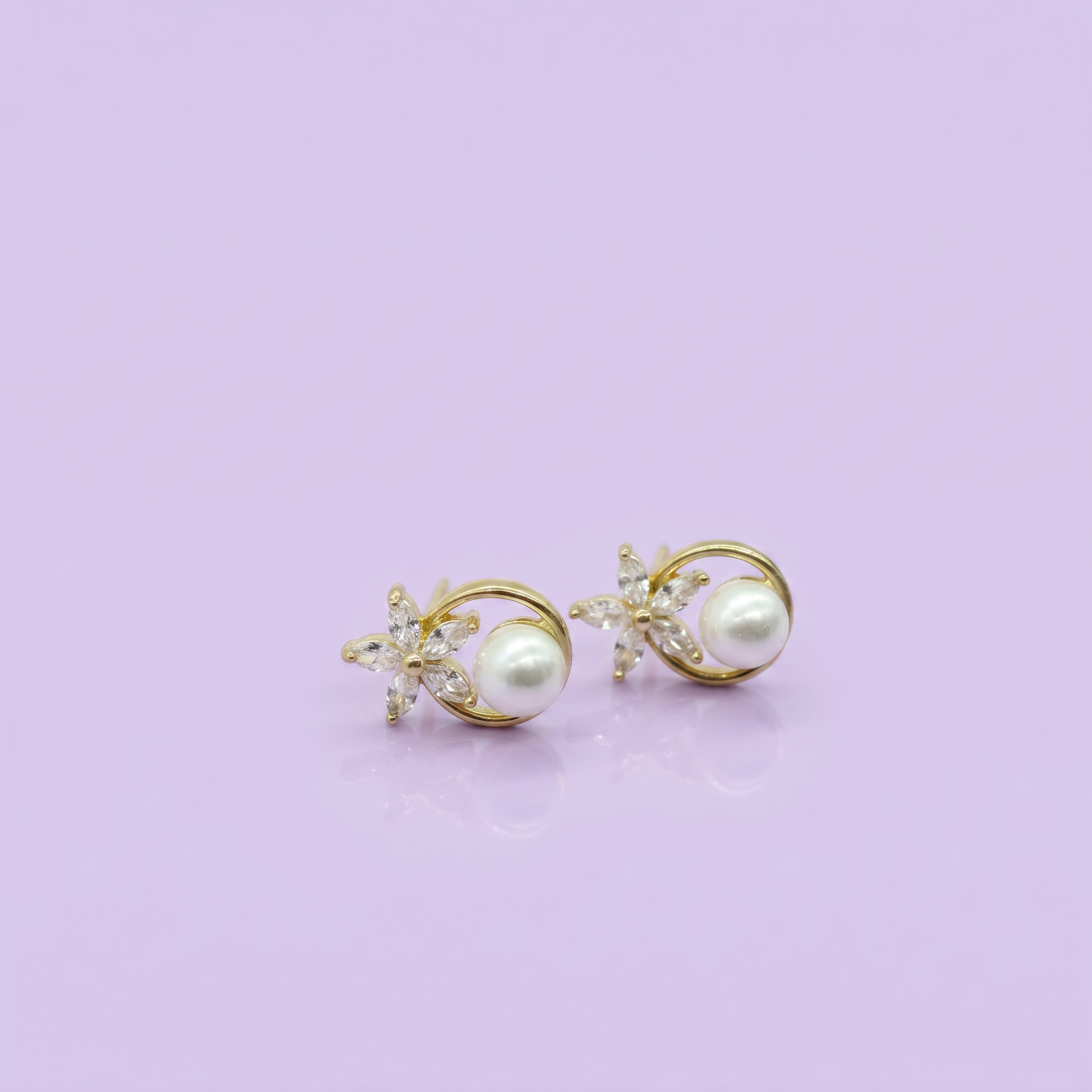 Aretes Beaura