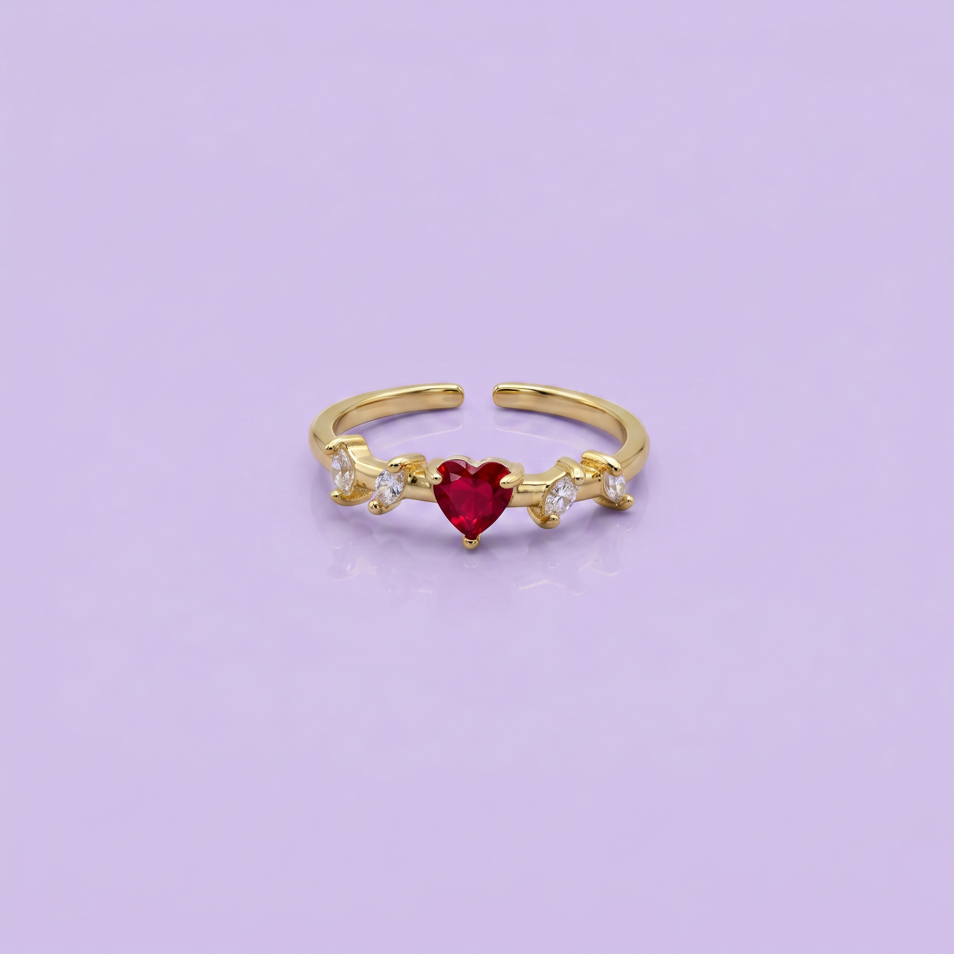 Anillos Beaura
