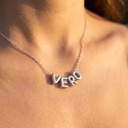 Foto Modelo Realista