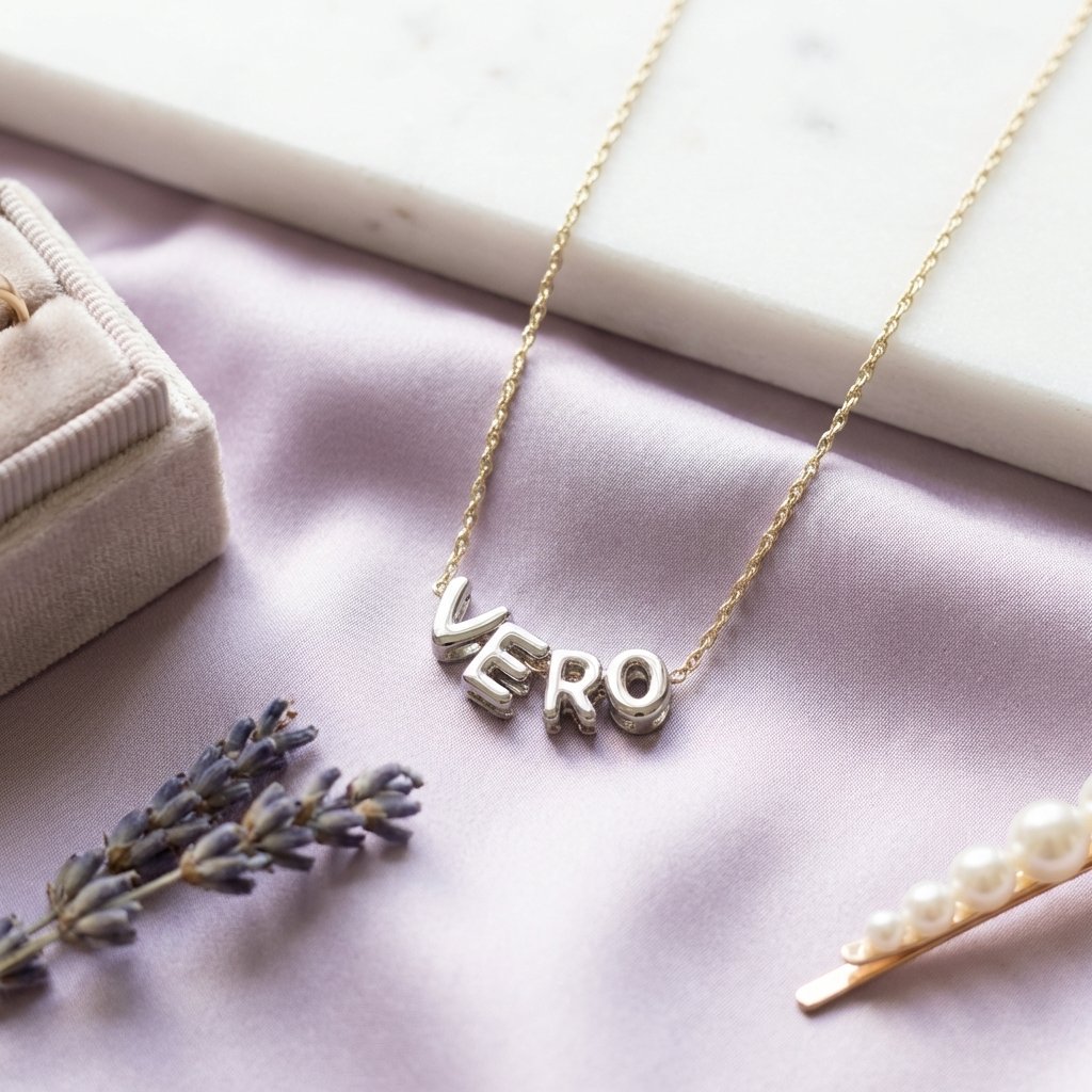 Foto Flatlay Boutique