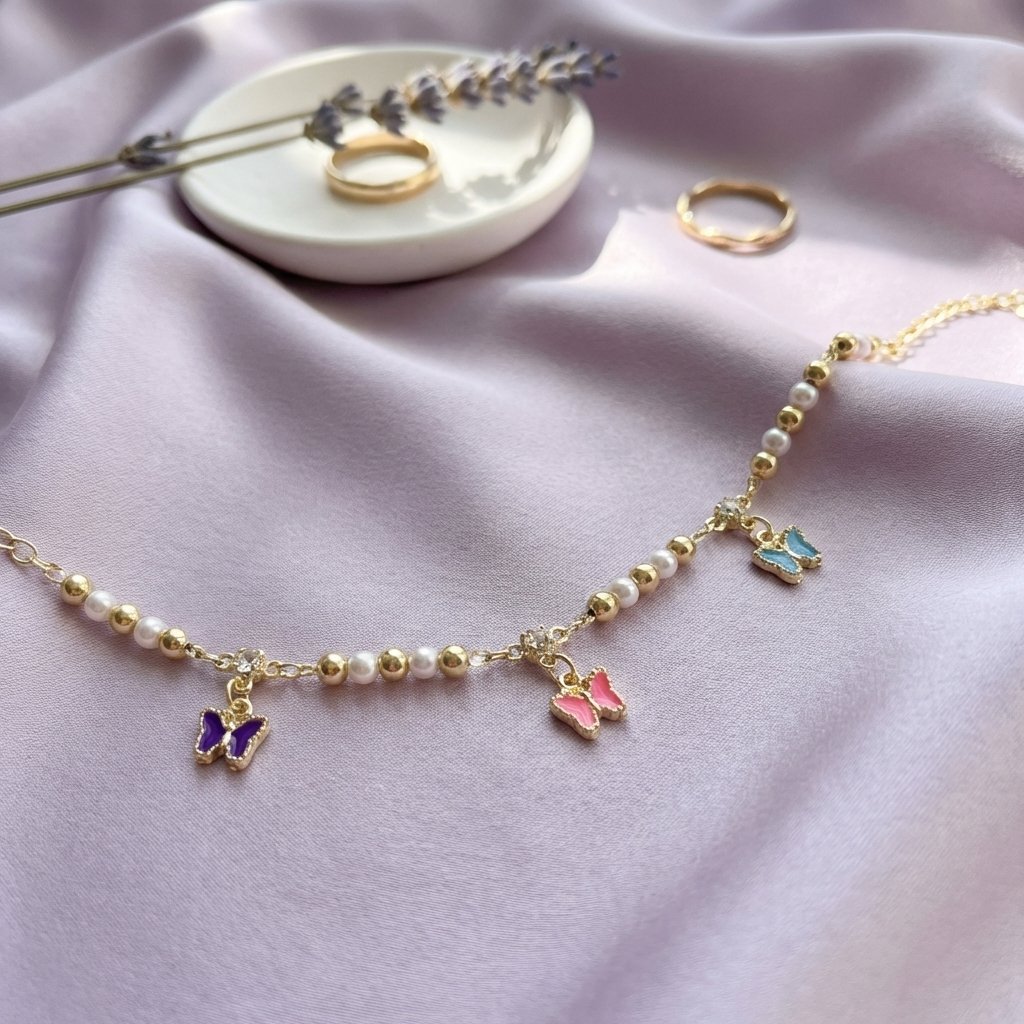 Foto Flatlay Boutique