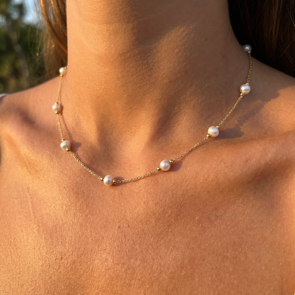 Foto Modelo Realista