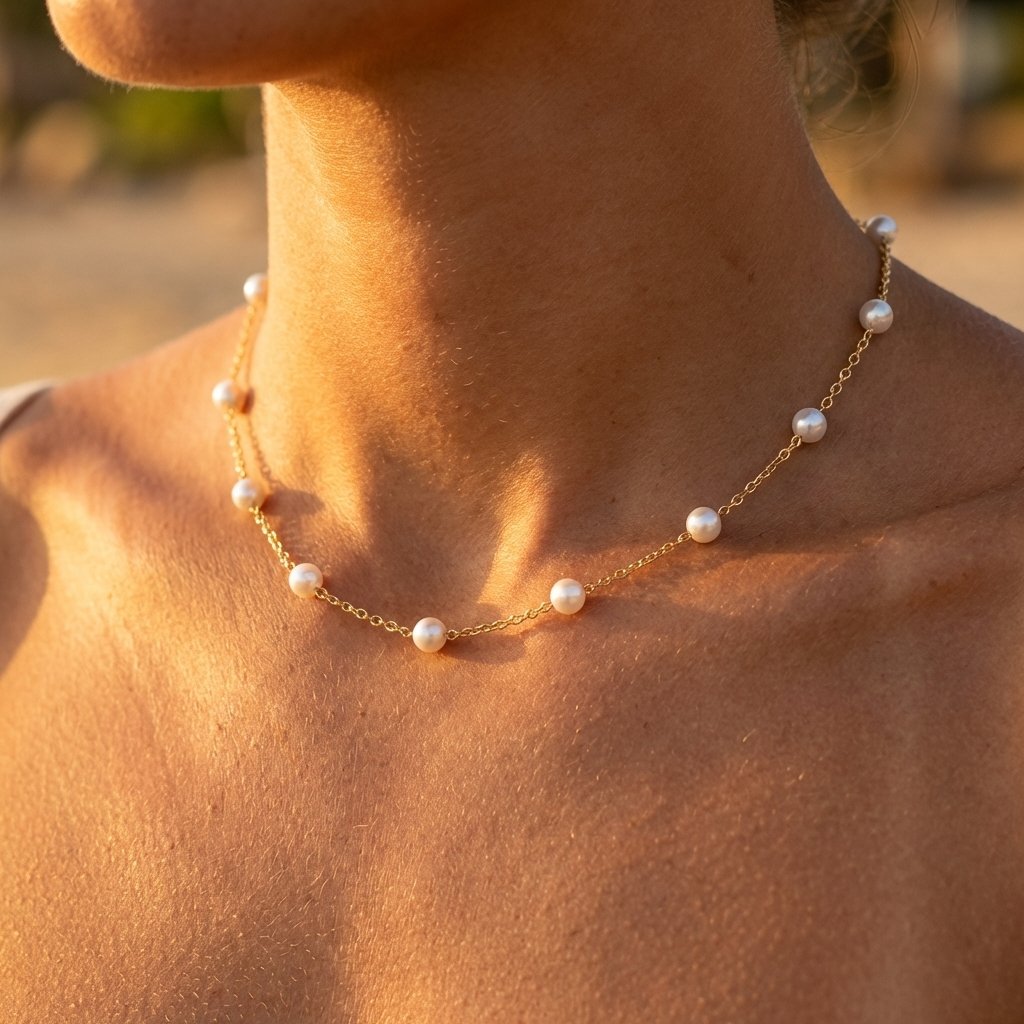 Foto Modelo Realista