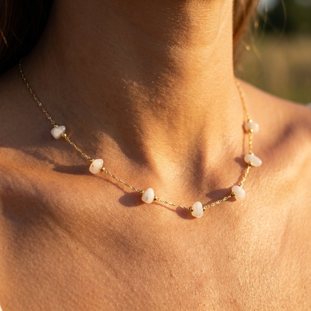 Foto Modelo Realista