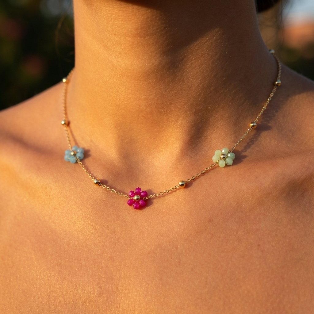 Foto Modelo Realista