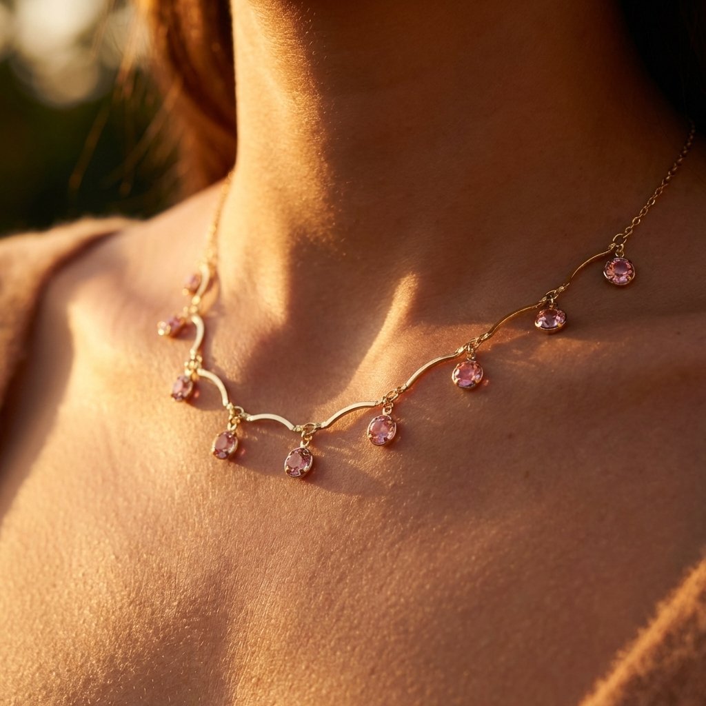 Foto Modelo Realista