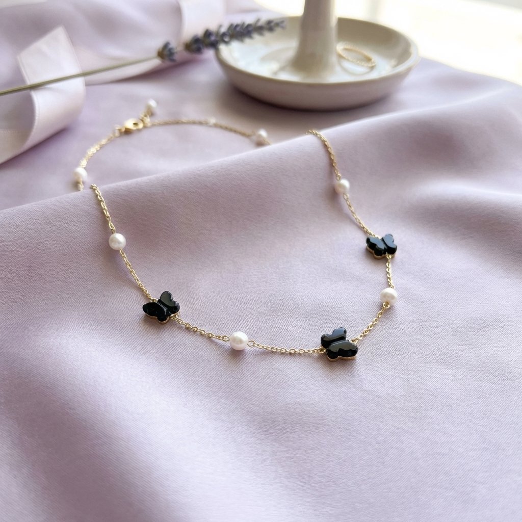 Foto Flatlay Boutique