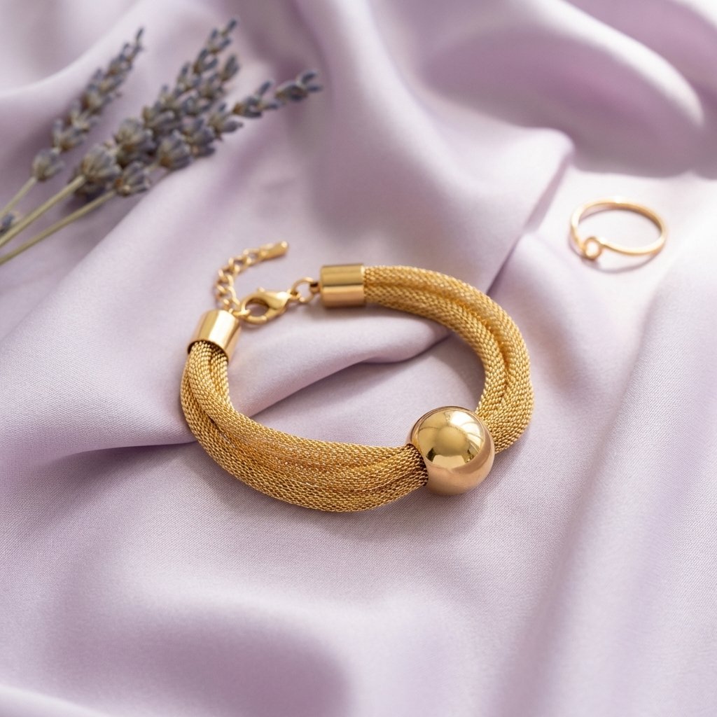 Foto Flatlay Boutique