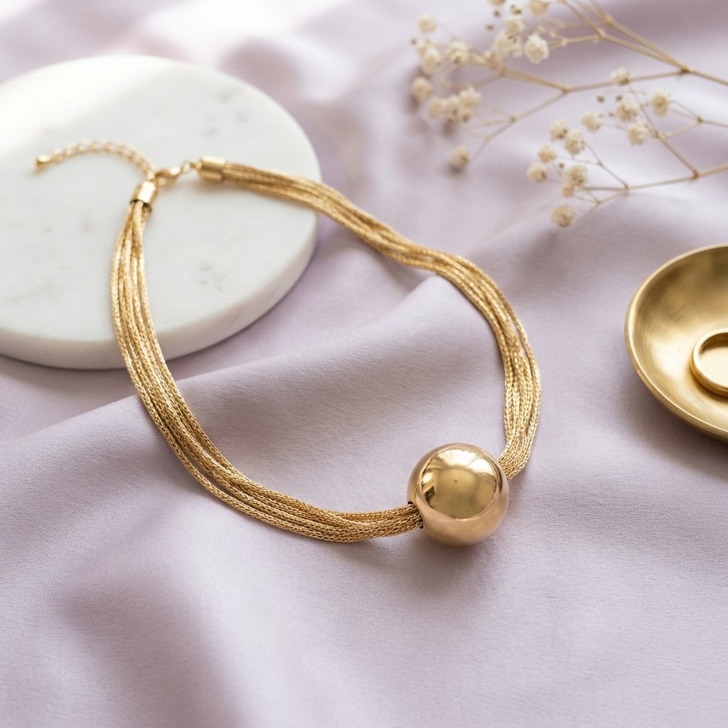 Foto Flatlay Boutique