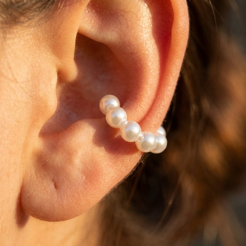 Foto Modelo Realista