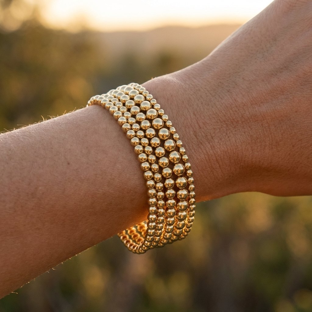 Foto Modelo Realista