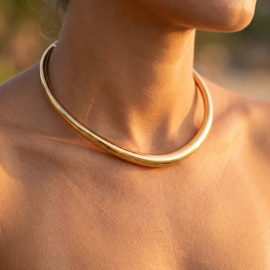 Foto Modelo Realista