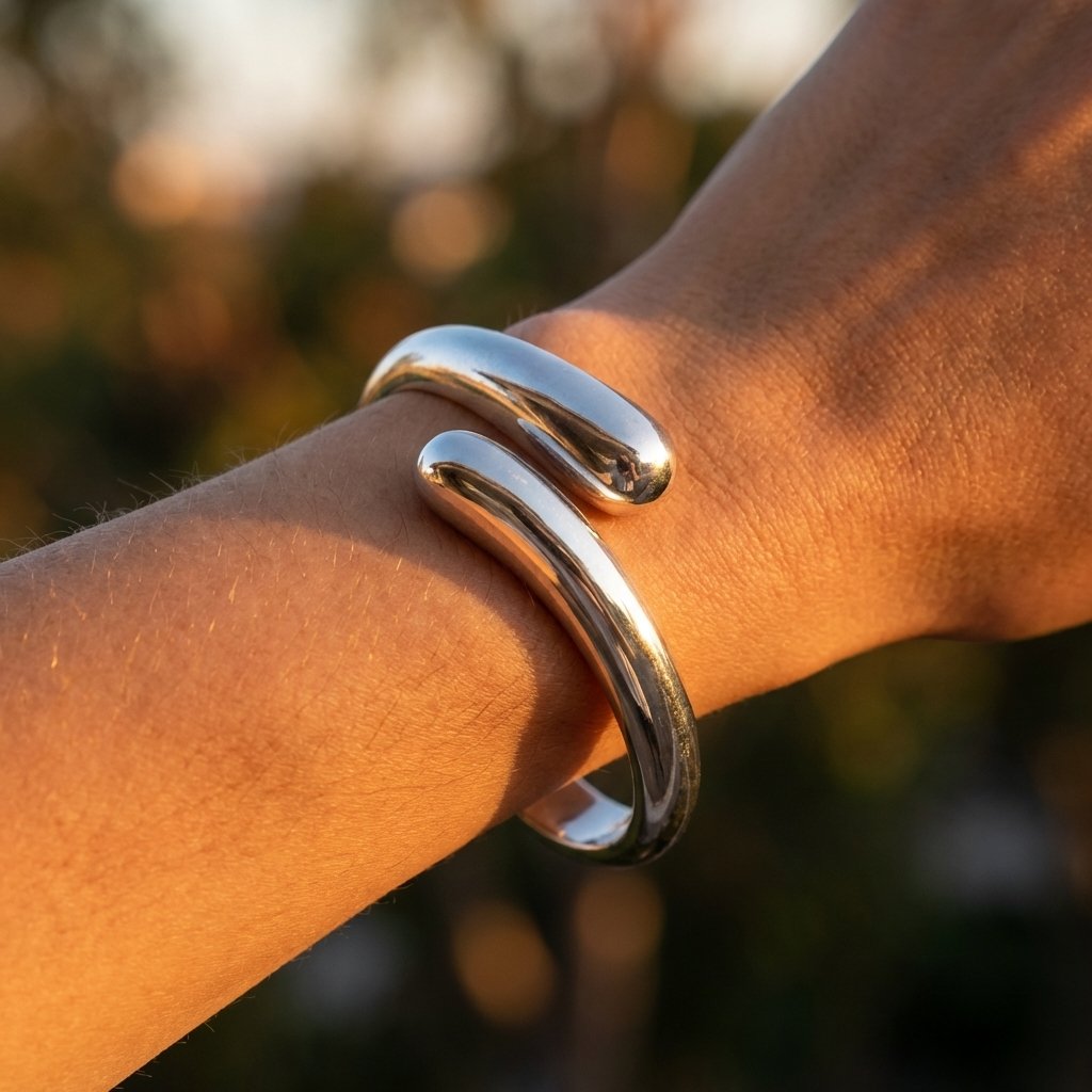 Foto Modelo Realista