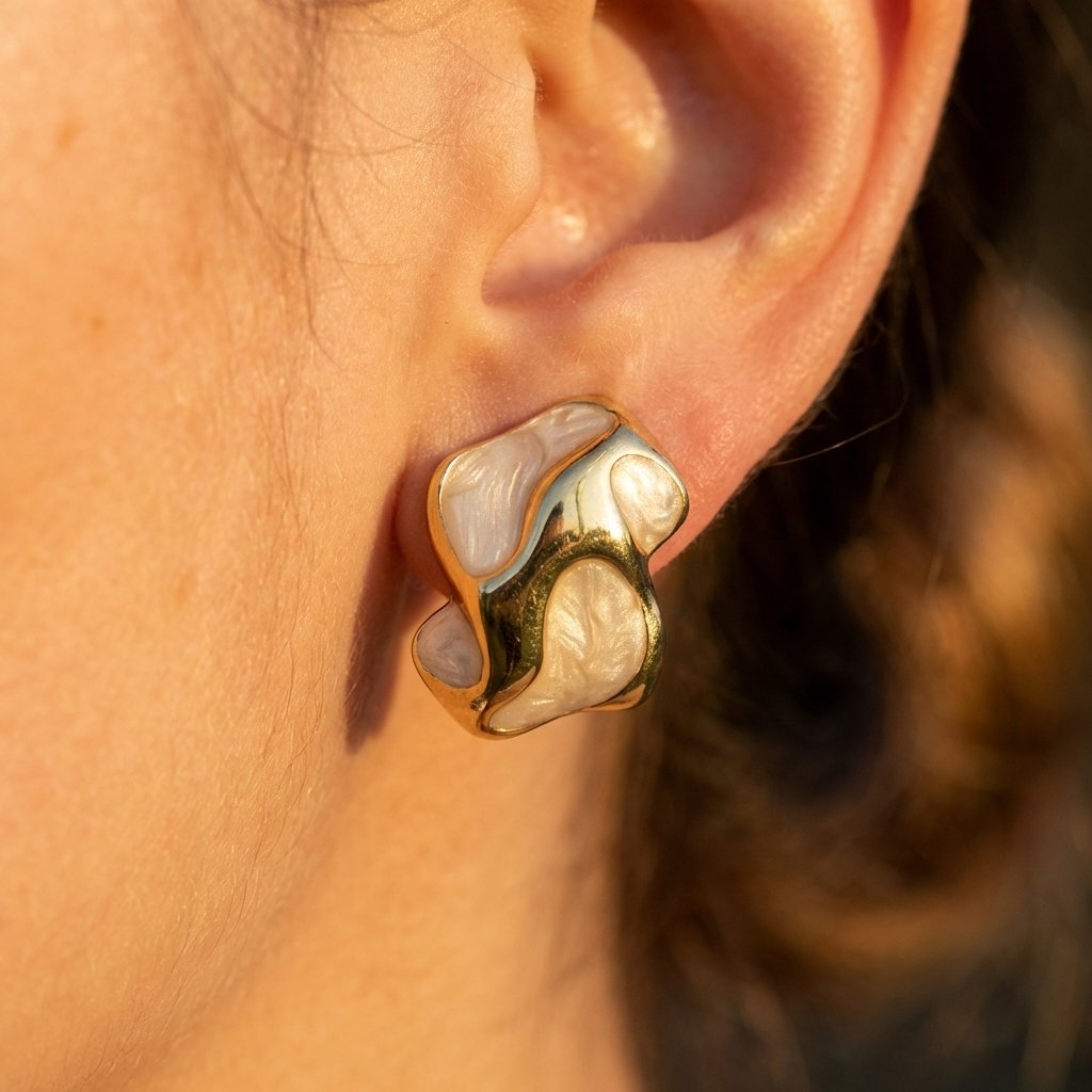 Foto Modelo Realista