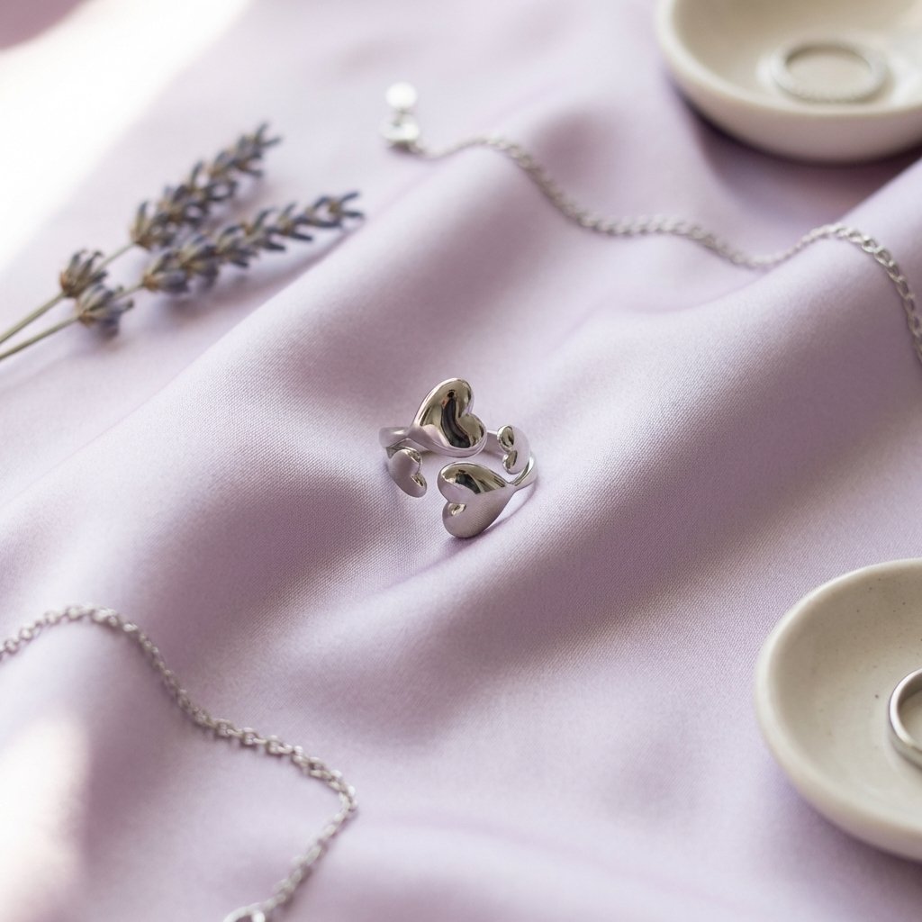 Foto Flatlay Boutique