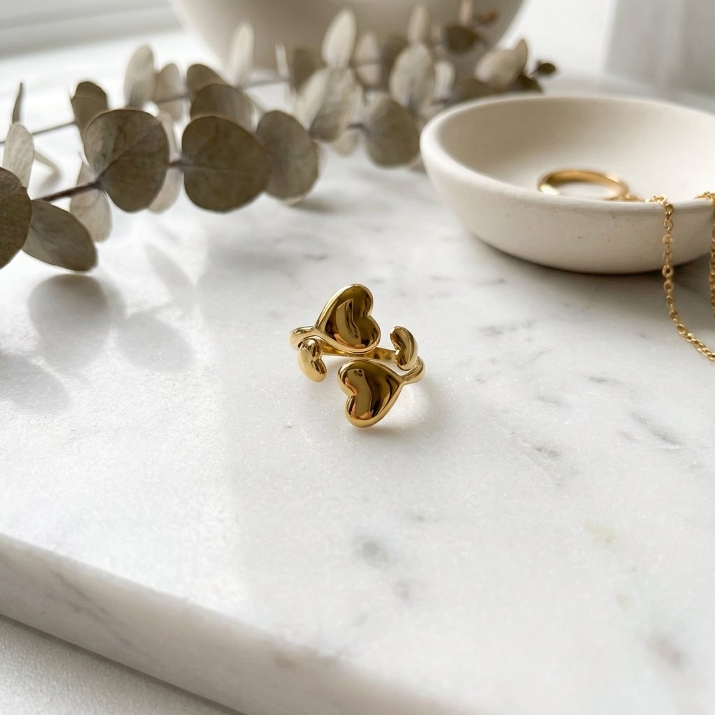 Foto Flatlay Boutique