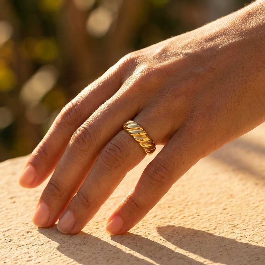 Foto Modelo Realista