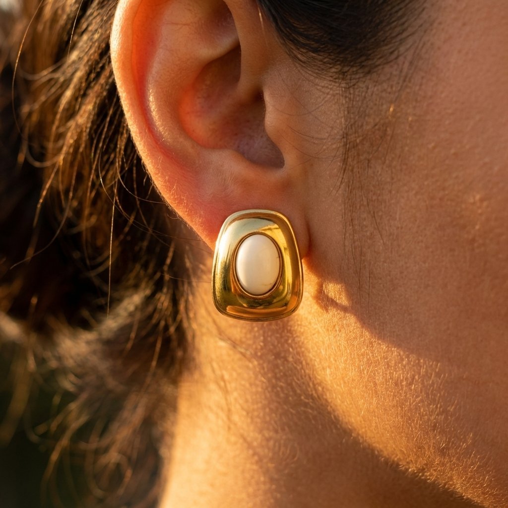 Foto Modelo Realista