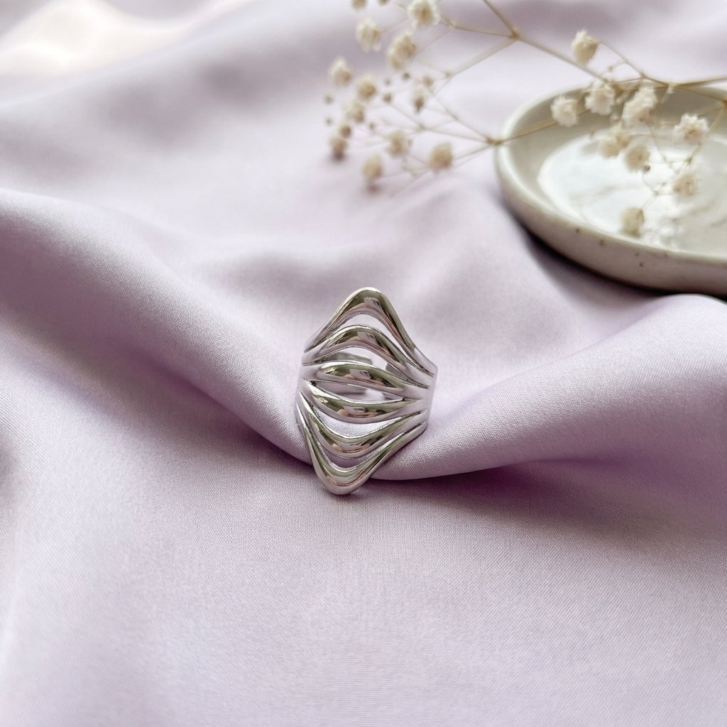 Foto Flatlay Boutique