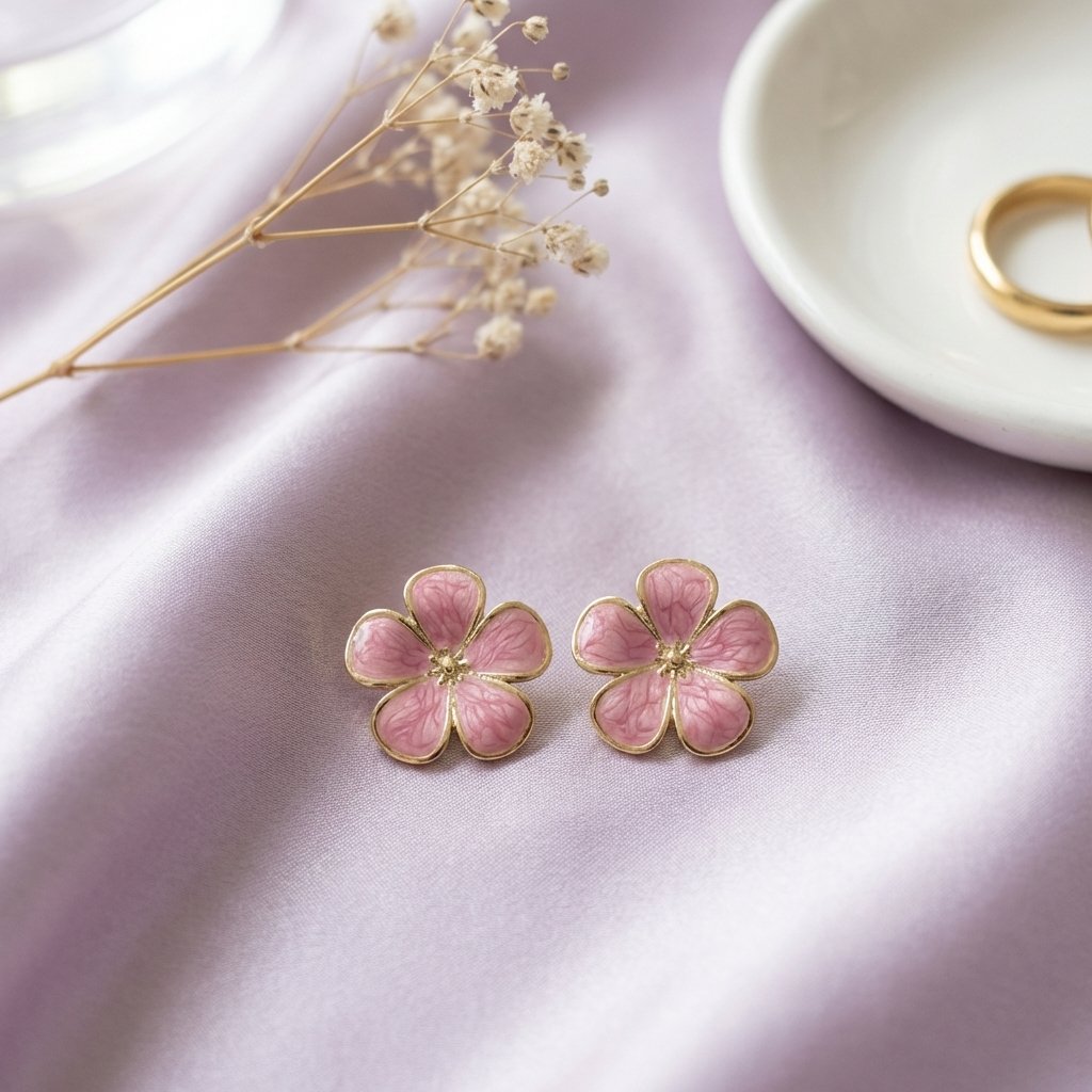 Foto Flatlay Boutique