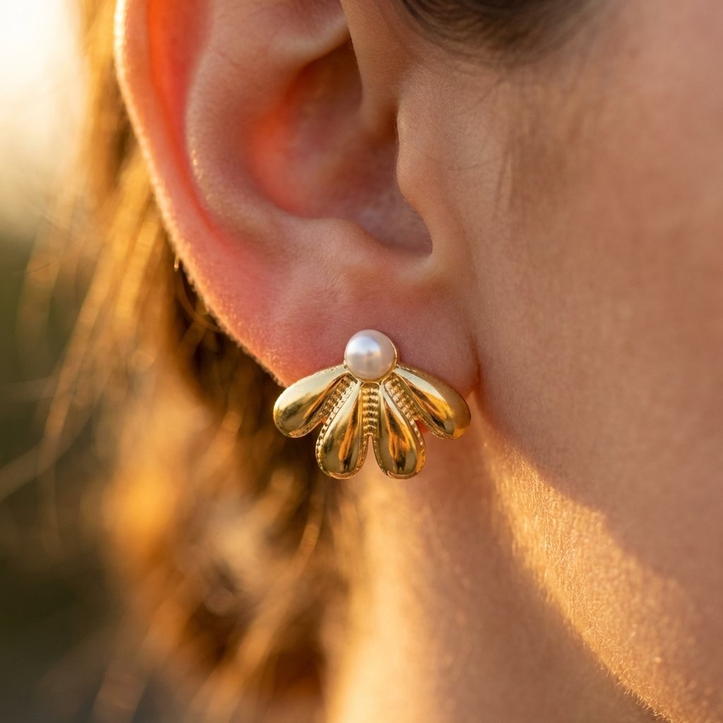 Foto Modelo Realista