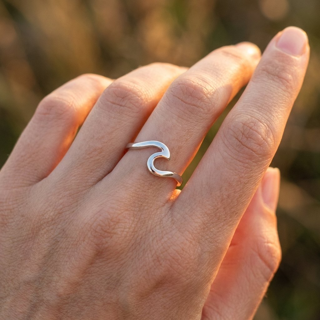 Foto Modelo Realista