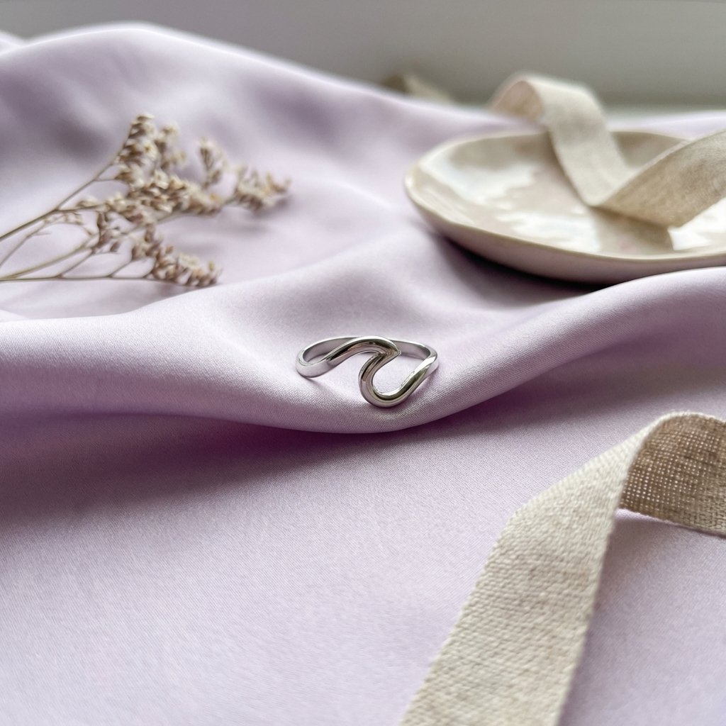 Foto Flatlay Boutique