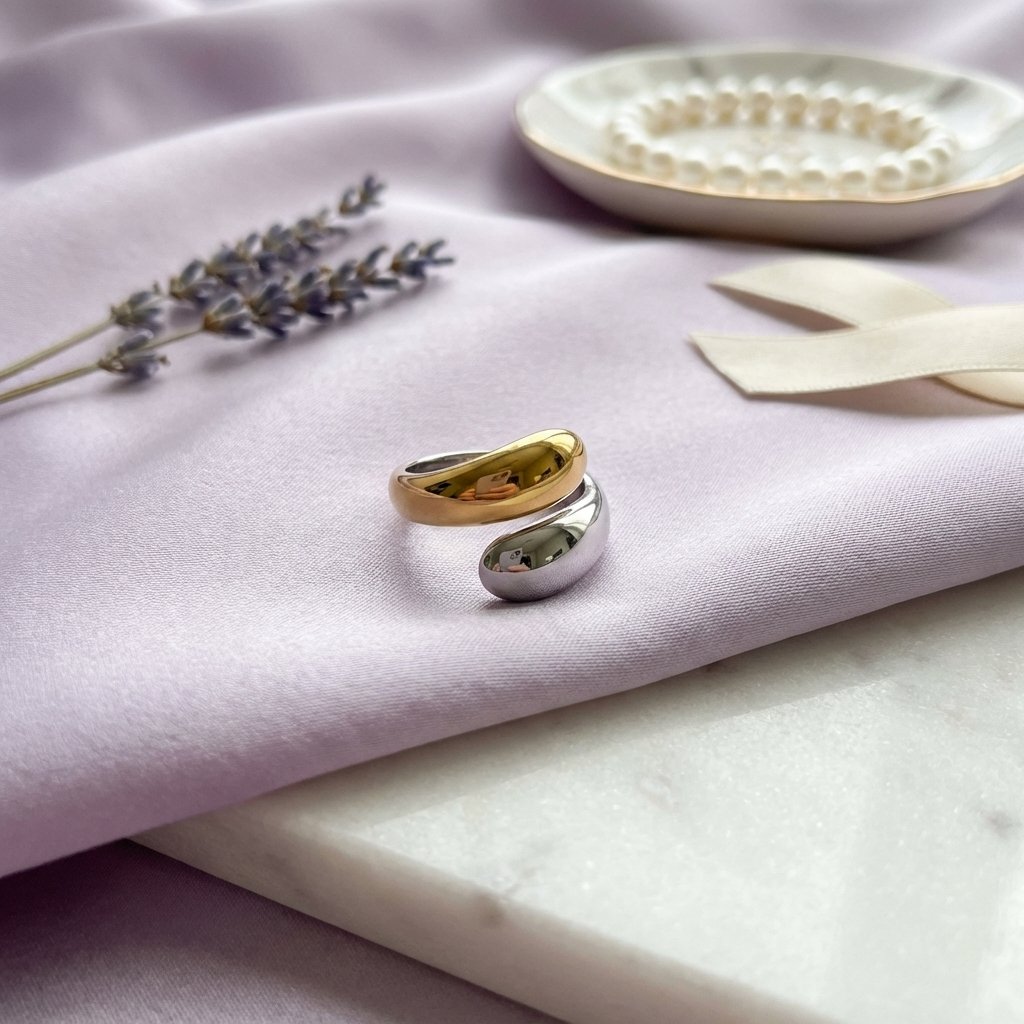 Foto Flatlay Boutique