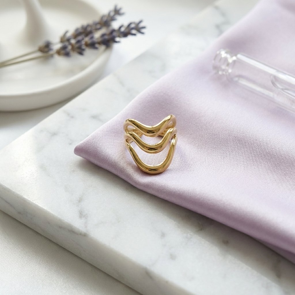 Foto Flatlay Boutique