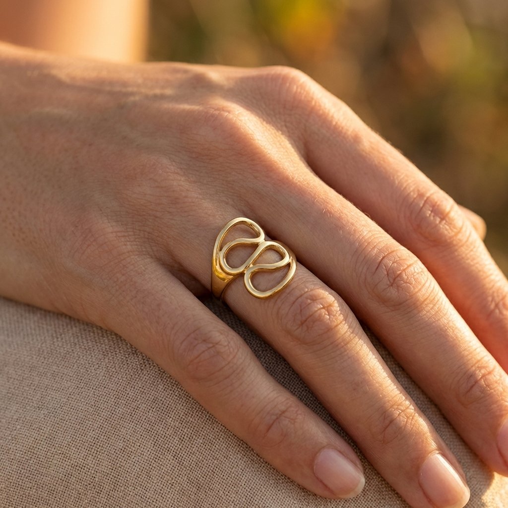 Foto Modelo Realista