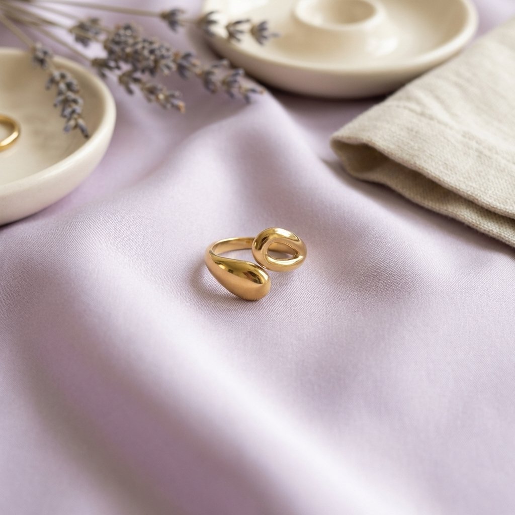 Foto Flatlay Boutique