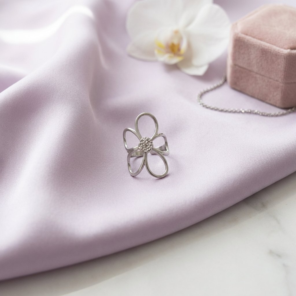 Foto Flatlay Boutique