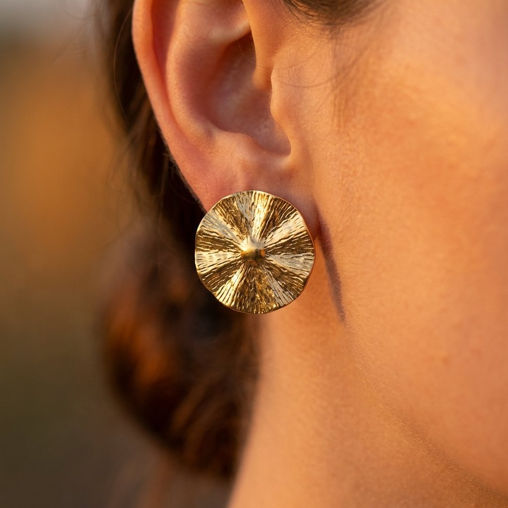 Foto Modelo Realista