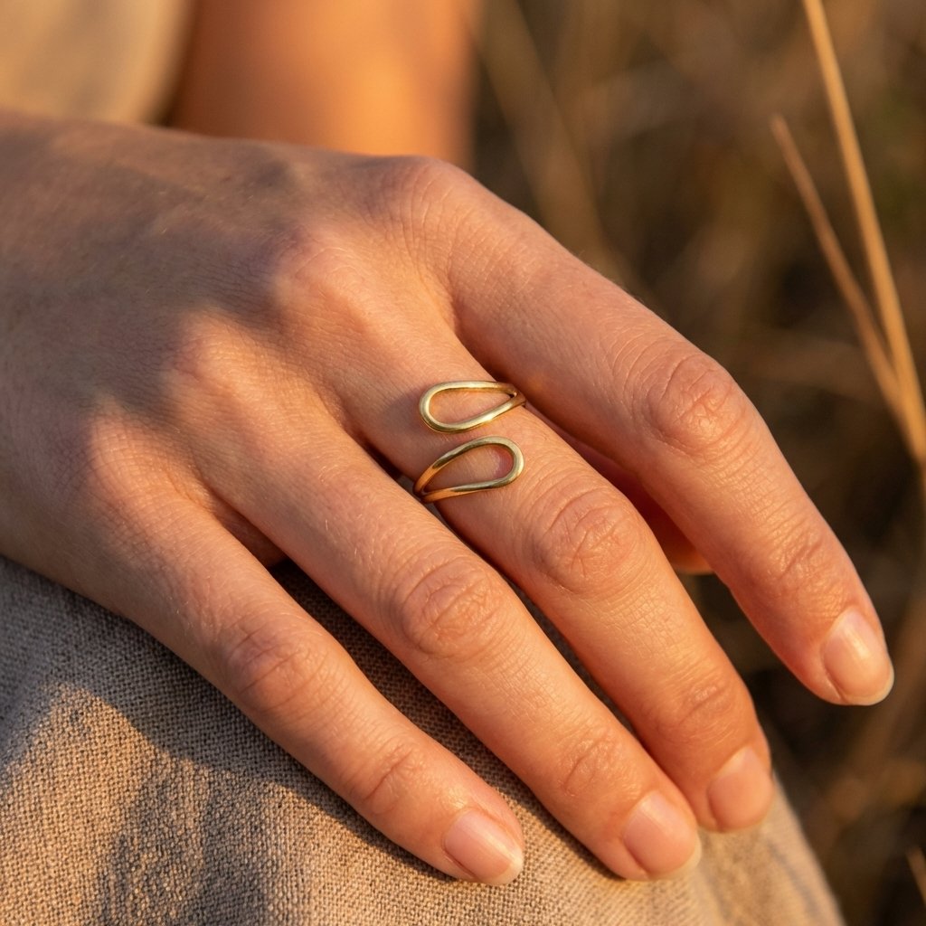 Foto Modelo Realista