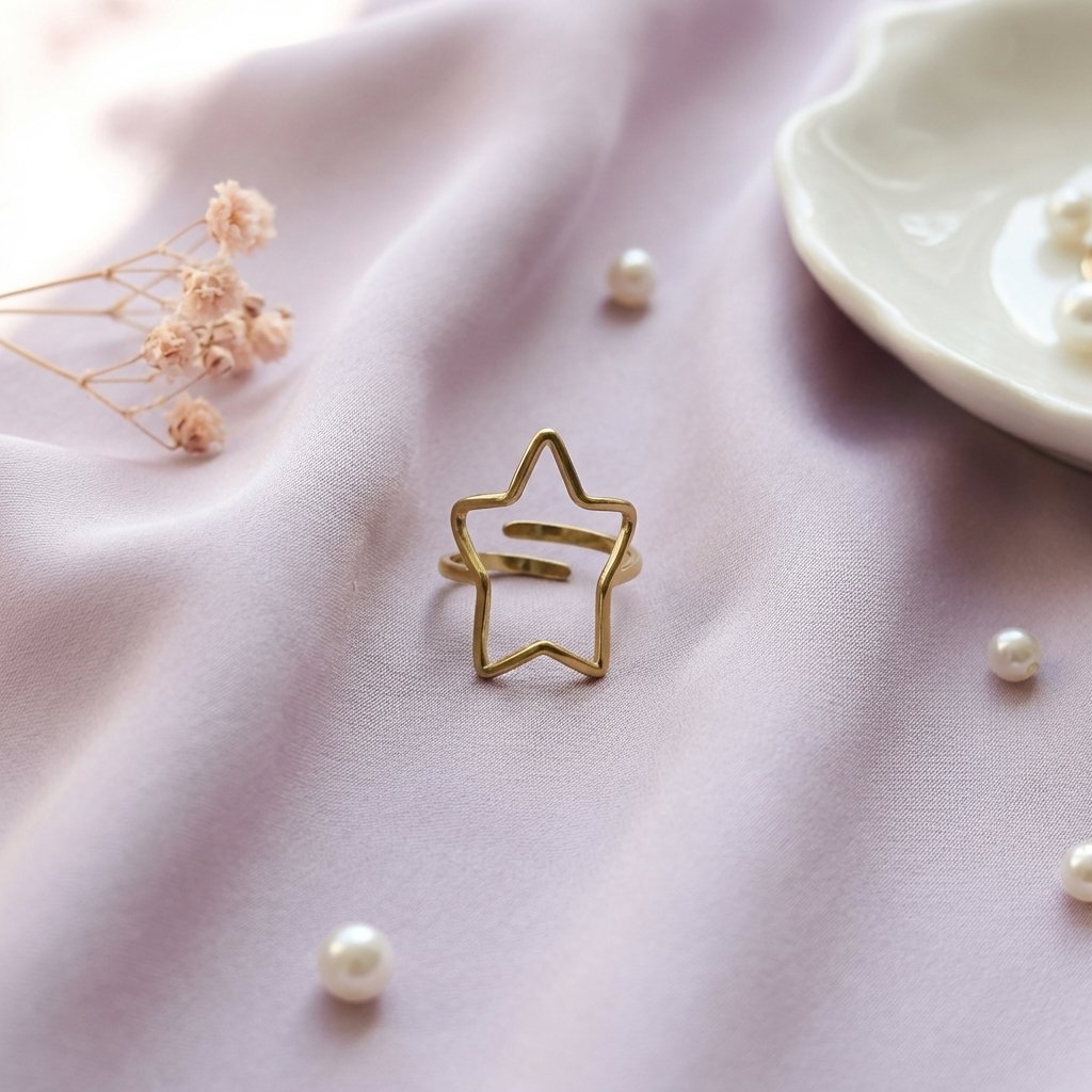 Foto Flatlay Boutique