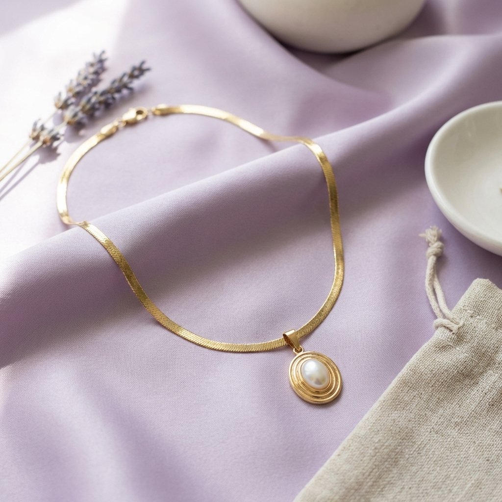 Foto Flatlay Boutique