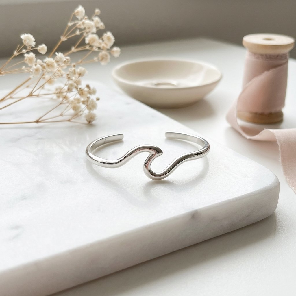 Foto Flatlay Boutique