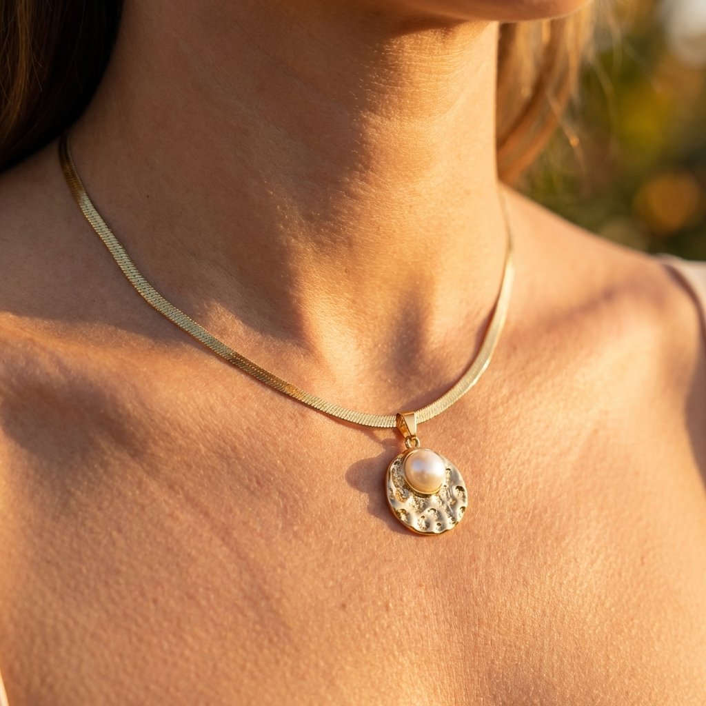 Foto Modelo Realista