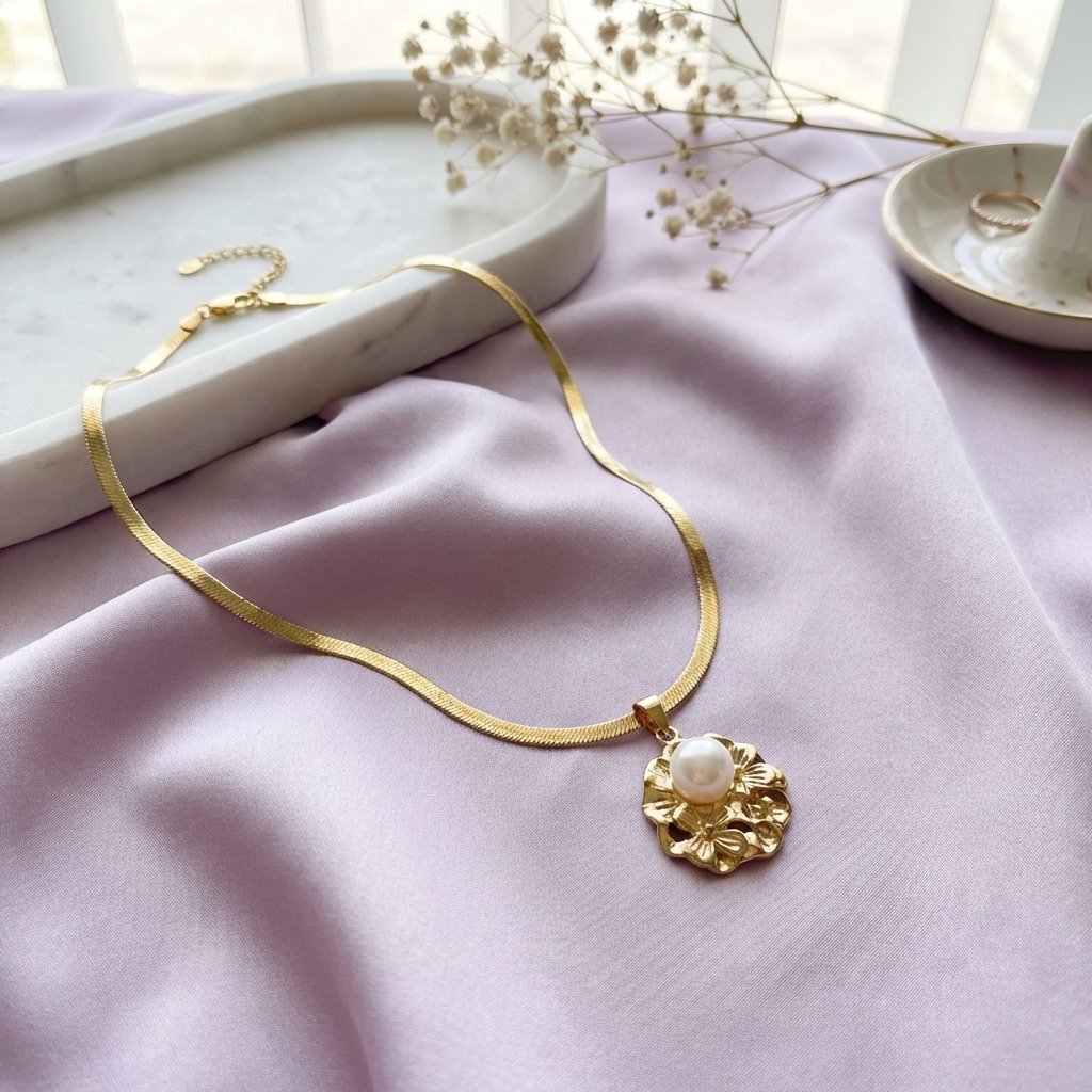 Foto Flatlay Boutique