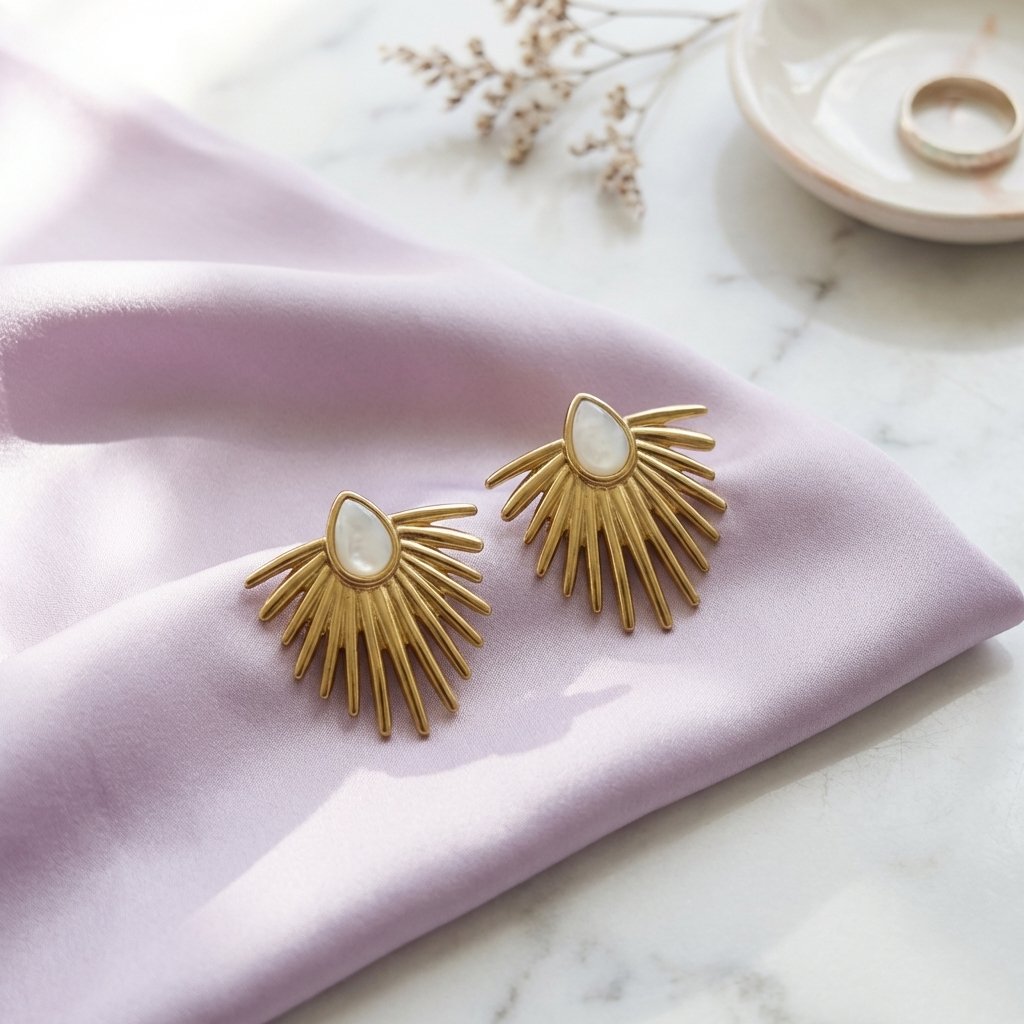 Foto Flatlay Boutique