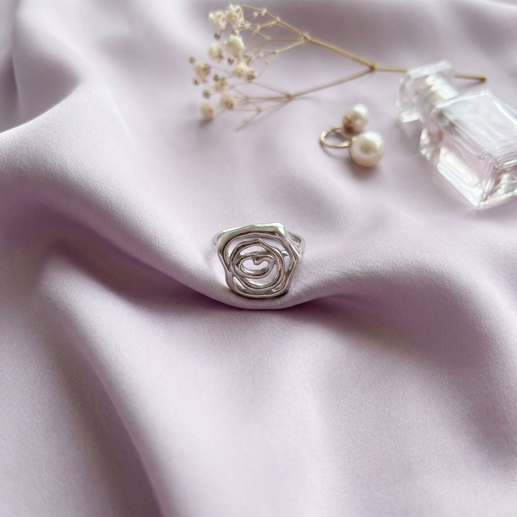 Foto Flatlay Boutique