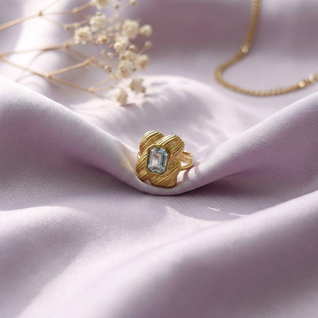 Foto Flatlay Boutique