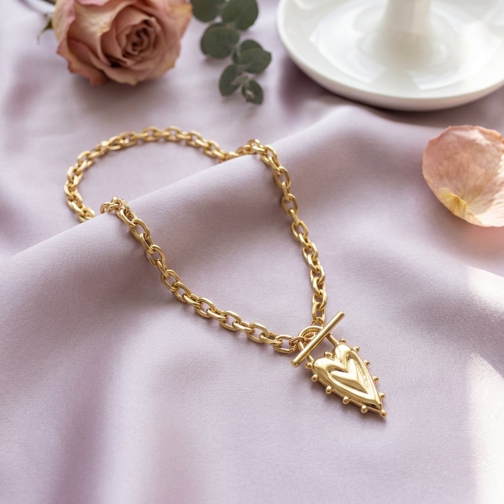 Foto Flatlay Boutique