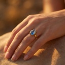 Foto Modelo Realista