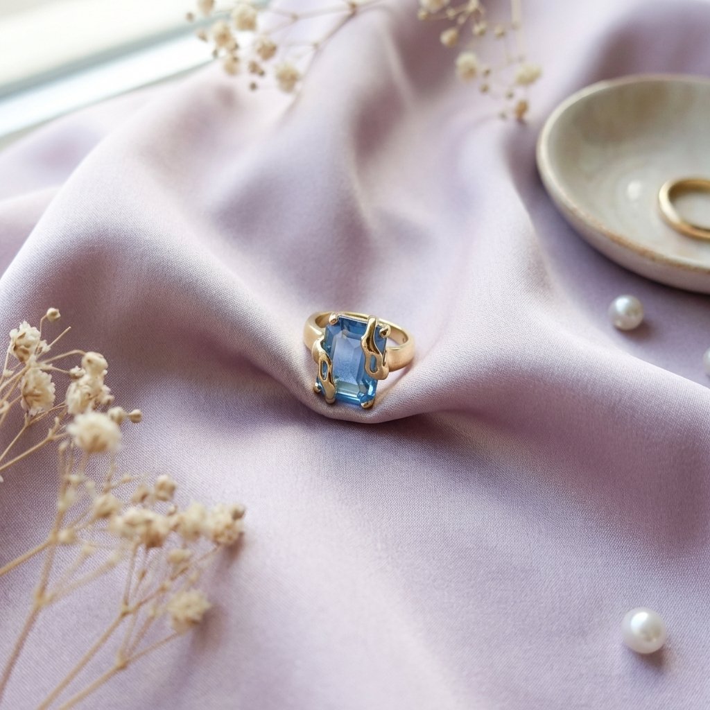 Foto Flatlay Boutique