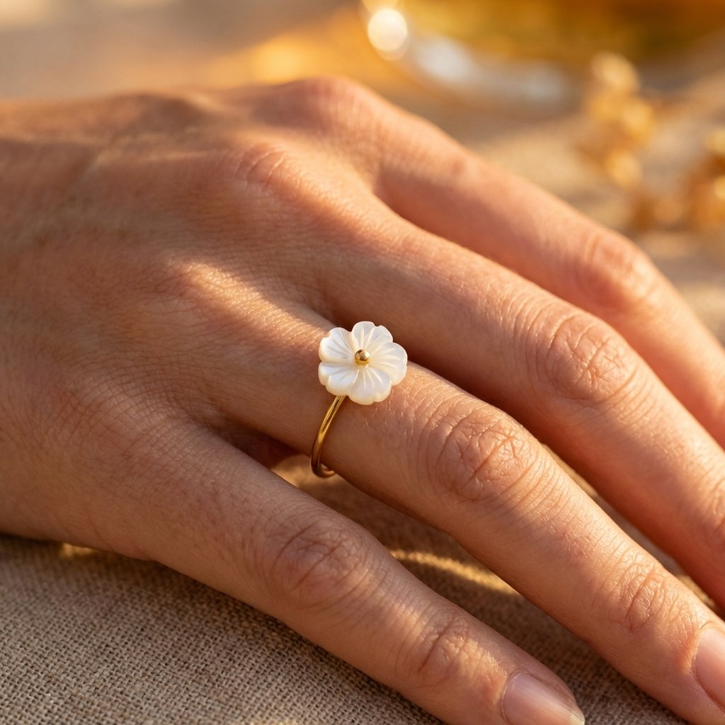 Foto Modelo Realista