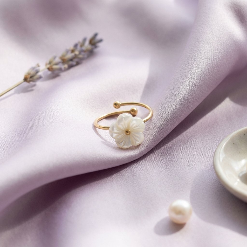 Foto Flatlay Boutique