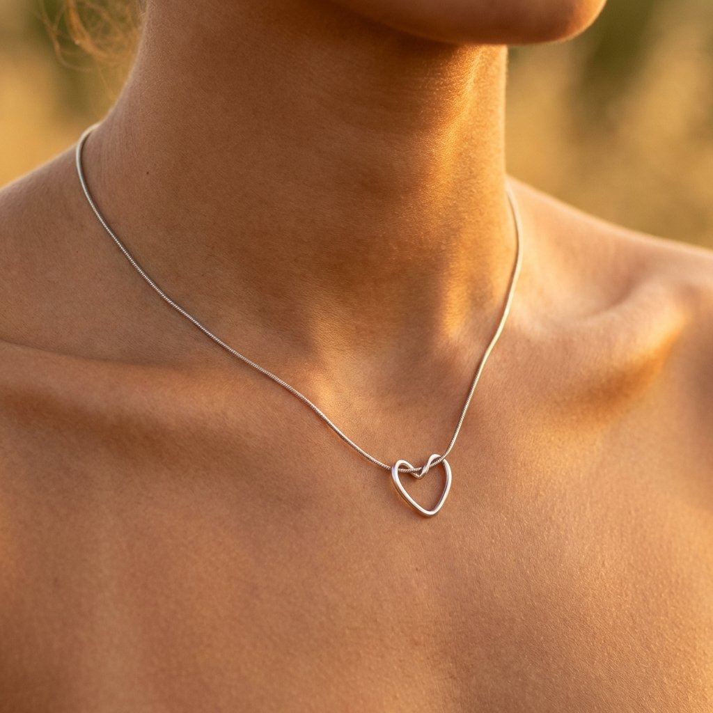 Foto Modelo Realista