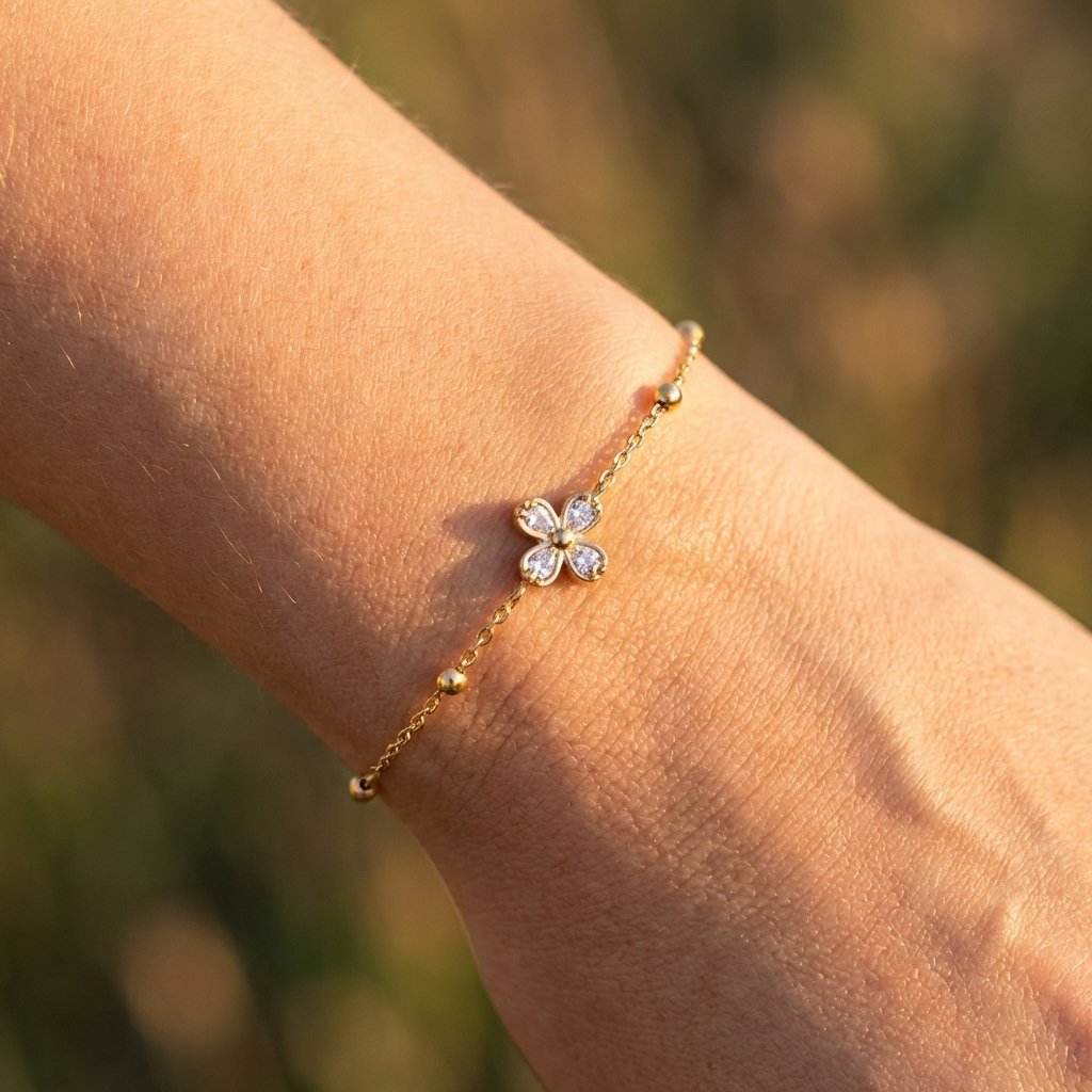 Foto Modelo Realista