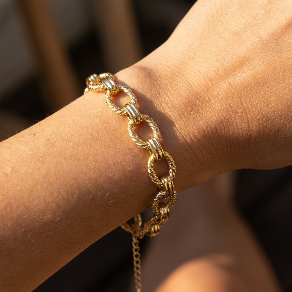 Foto Modelo Realista